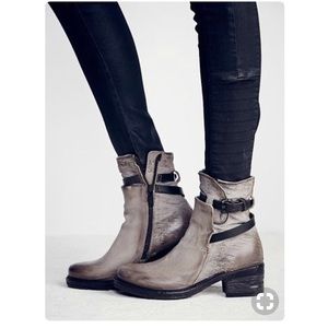 A.S. 98 Netta Boot ❤️